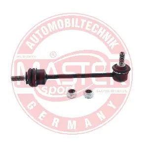 25905-PCS-MS MASTER-SPORT GERMANY