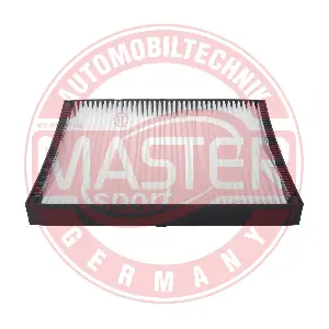 MASTER-SPORT GERMANY 2634-IF-PCS-MS