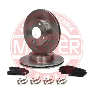 MASTER-SPORT GERMANY 202801450