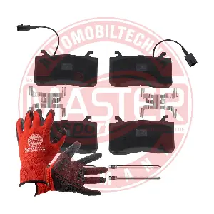 MASTER-SPORT GERMANY 13046048942N-SET-MSP