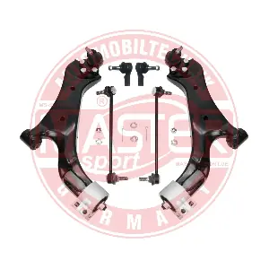 MASTER-SPORT GERMANY 36985/1-KIT-MS