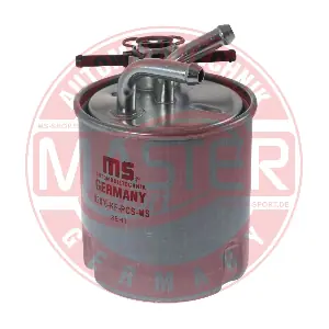 920/6-KF-PCS-MS MASTER-SPORT GERMANY