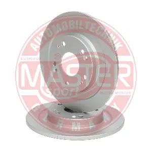 24011003801-SET-MS MASTER-SPORT GERMANY