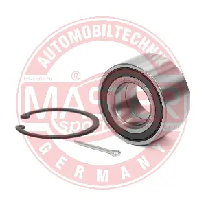 MASTER-SPORT GERMANY 3991SETMS