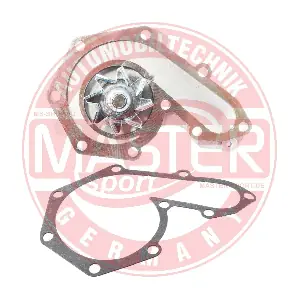 MASTER-SPORT GERMANY 054-WP-PCS-MS
