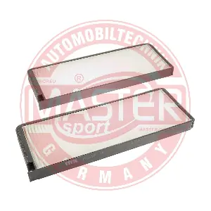 MASTER-SPORT GERMANY 391K-2-IF-SET-MS