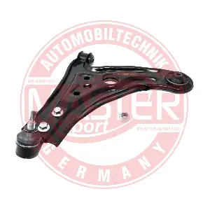 36199-PCS-MS MASTER-SPORT GERMANY