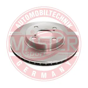 MASTER-SPORT GERMANY 24012501551-PCS-MS