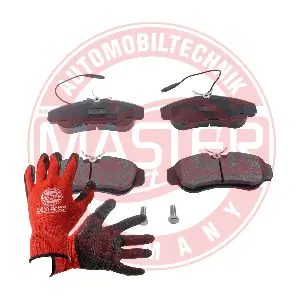 MASTER-SPORT GERMANY 13046029772N-SET-MSP
