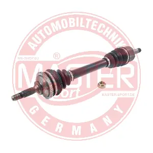MASTER-SPORT GERMANY 303202-SET-MS