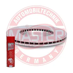 MASTER-SPORT GERMANY 24012501411PR-PCS-MSP