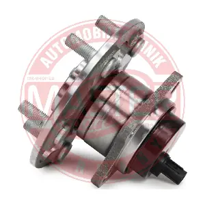6876-SET-MS MASTER-SPORT GERMANY