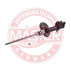 313627-PCS-MS MASTER-SPORT GERMANY