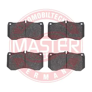 13046119962N-SET-MS MASTER-SPORT GERMANY