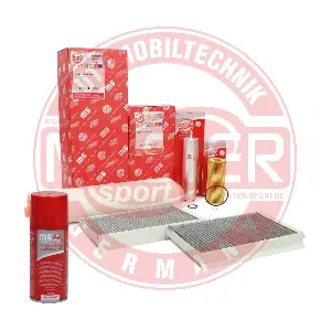 MASTER-SPORT GERMANY 450002283P