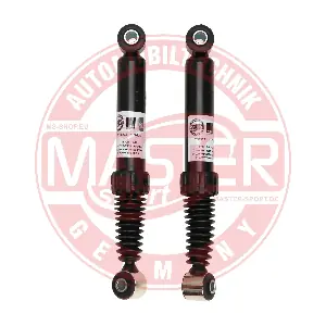 MASTER-SPORT GERMANY 16K004352