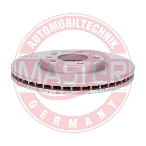 MASTER-SPORT GERMANY 24012501411PR-PCS-MS