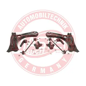MASTER-SPORT GERMANY 36843SETMS