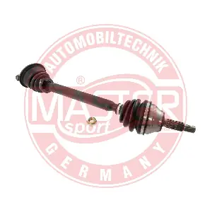 302910-SET-MS MASTER-SPORT GERMANY