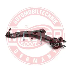 33705-SET-MS MASTER-SPORT GERMANY