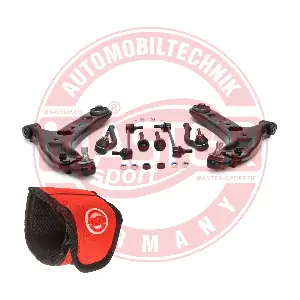 36963/1-KIT-MSM MASTER-SPORT GERMANY