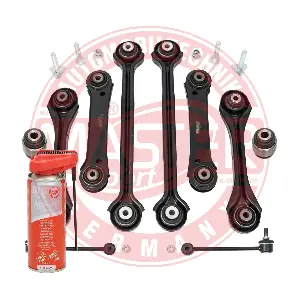 MASTER-SPORT GERMANY 36827-SET-MSP