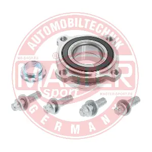 6708-SET-MS MASTER-SPORT GERMANY