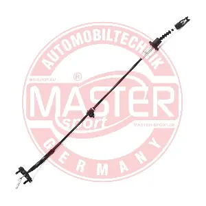 41510-1Y000-PR-PCS-MS MASTER-SPORT GERMANY