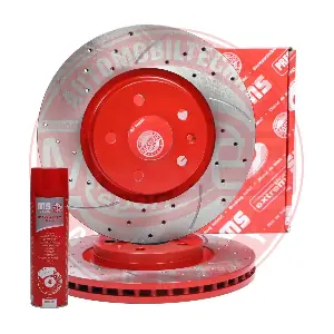 MASTER-SPORT GERMANY 24013002081SE-SET-MSP