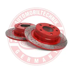 MASTER-SPORT GERMANY 24011003151SE-SET-MS