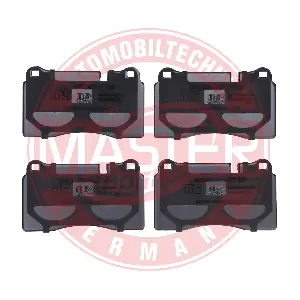 MASTER-SPORT GERMANY 13046048332N-SET-MS