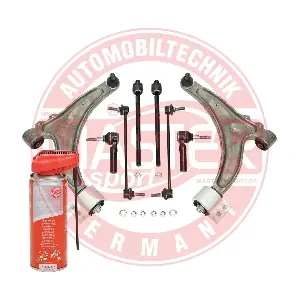 MASTER-SPORT GERMANY 36933/3-KIT-MSP