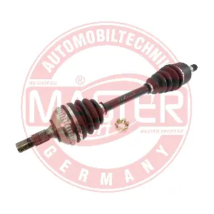 303216-SET-MS MASTER-SPORT GERMANY