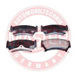 MASTER-SPORT GERMANY 13046059882NSETMS
