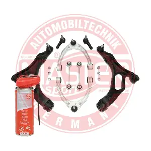 36862-KIT-MSP MASTER-SPORT GERMANY