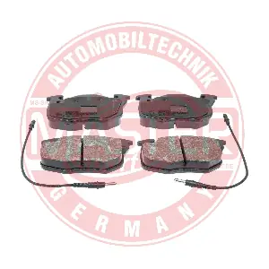 MASTER-SPORT GERMANY 13046039112N-SET-MS