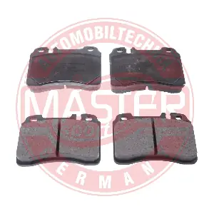 MASTER-SPORT GERMANY 13046042012N-SET-MS