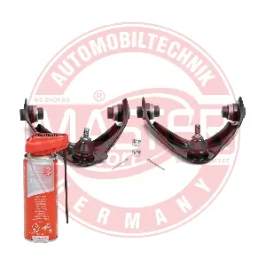 37122-KIT-MSP MASTER-SPORT GERMANY
