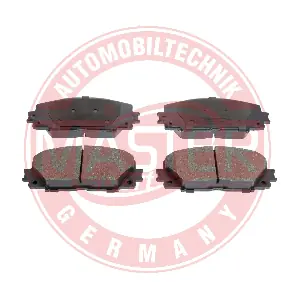 MASTER-SPORT GERMANY 13046057682N-SET-MS