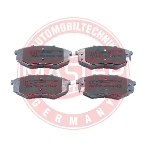 MASTER-SPORT GERMANY 13046125182N-SET-MS