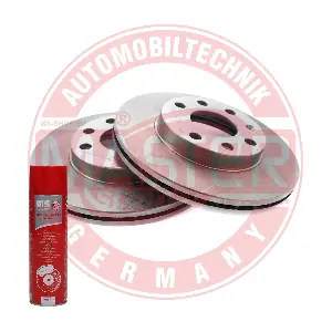 MASTER-SPORT GERMANY 24012001151-SET-MSP