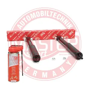 MASTER-SPORT GERMANY 16K003272P
