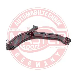35406-PCS-MS MASTER-SPORT GERMANY