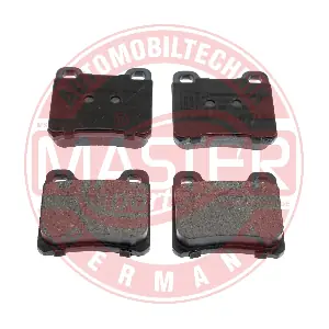 MASTER-SPORT GERMANY 13046040432N-SET-MS