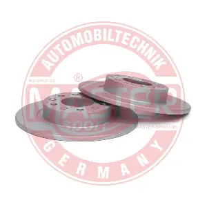MASTER-SPORT GERMANY 24011003591PR-SET-MS