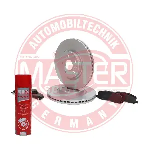 MASTER-SPORT GERMANY 203002080P