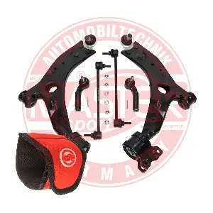 MASTER-SPORT GERMANY 36974-KIT-MSM