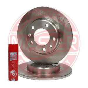 24011003971-SET-MSP MASTER-SPORT GERMANY