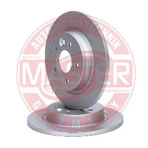 MASTER-SPORT GERMANY 24011101581PR-SET-MS