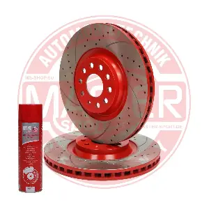 24013002251SE-SET-MSP MASTER-SPORT GERMANY